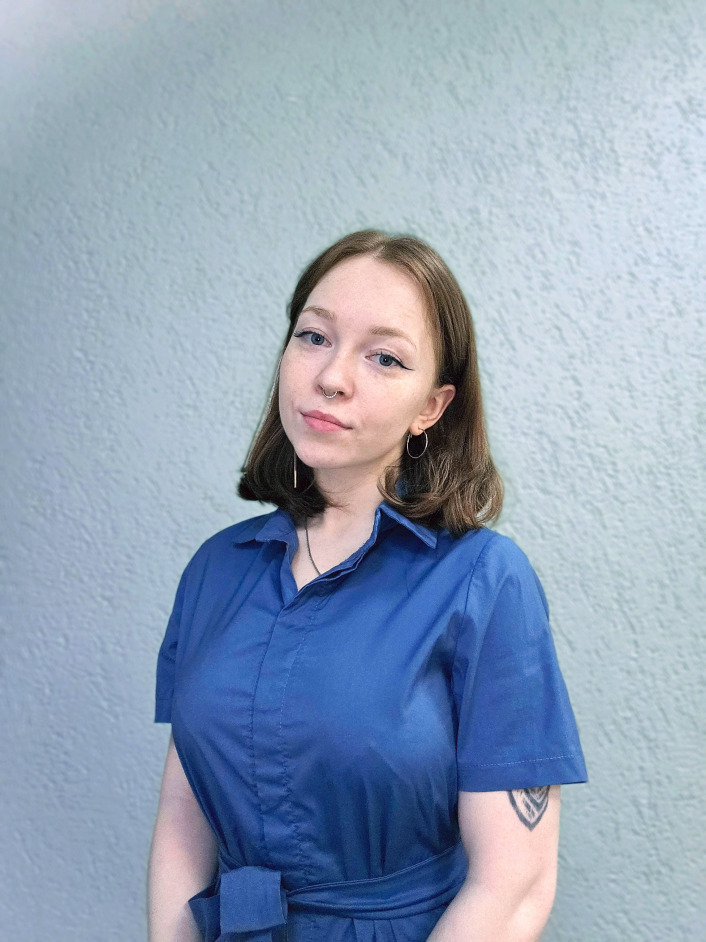 Миронова Алина Сергеевна, дерматолог